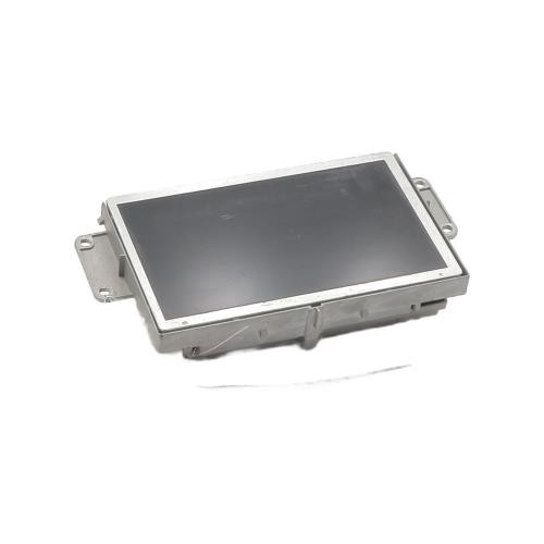 Ecran gps peugeot 407 - ecran,