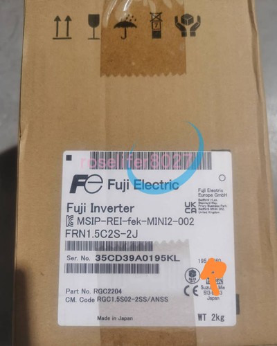 1pcs new fuji electric - 1pcs,