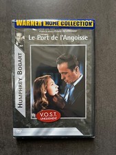 DVD 📀 LE PORT DE L'ANGOISSE