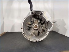 BOITE A VITESSE MECANIQUE BMW 3 SERIE (E46/4) 3 VOLUMES ZF-HDZ