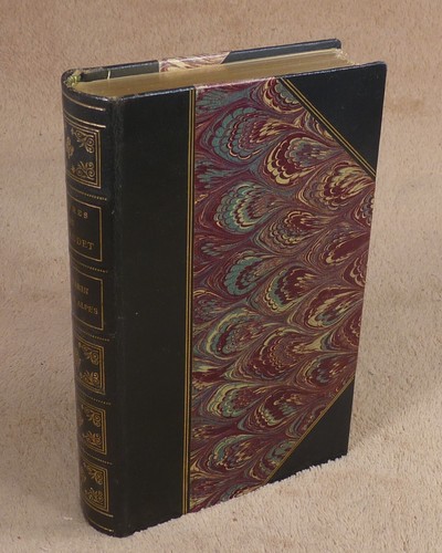 Oeuvres alphonse daudet - oeuvres,