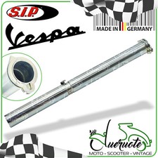Tubo Commande Gaz