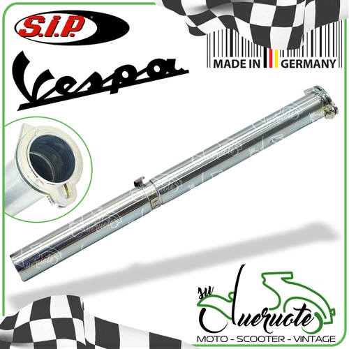 Tubo commande gaz - commande,