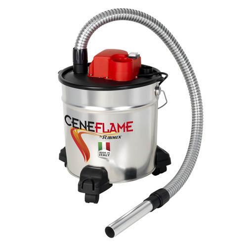 Aspirateur cendre ribitech - aspirateur,