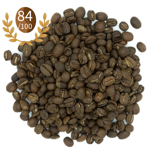 Cafe exception grains - cafe, d