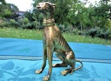 Statuette ancienne sculpture