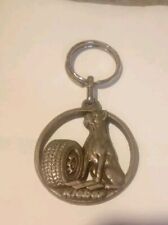 Porte Clé Kléber Chien