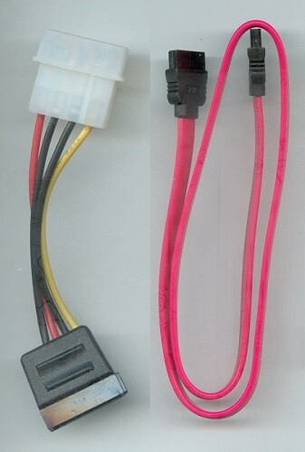 Cable