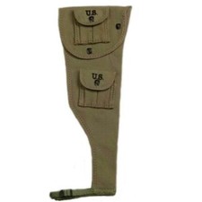 1/6 Battle Gear Toys 286 04 Fourreau Carabine US M1