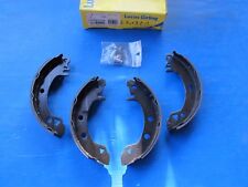 Mâchoires de frein arrière Lucas pour Ford: Sierra 1.6 avec réglage automatique