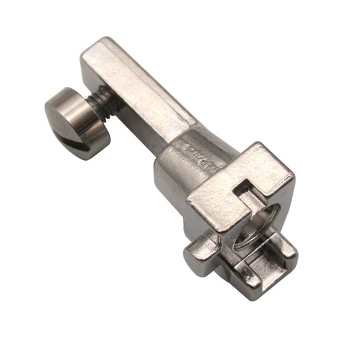 Pied adaptateur pieds bas - , pour