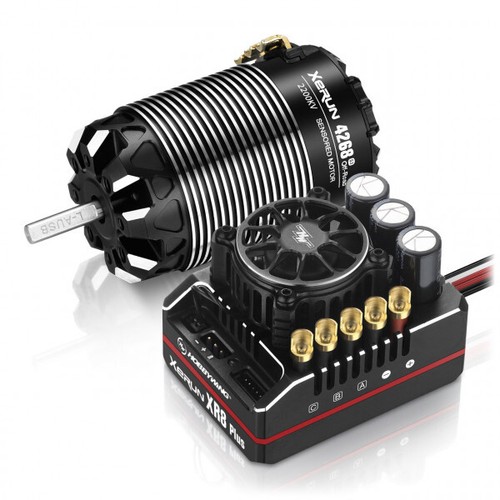 Hobbywing hw38020501 xerun - hw38020501,