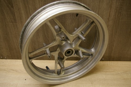 Jante avant bmw - r1100s, r850r