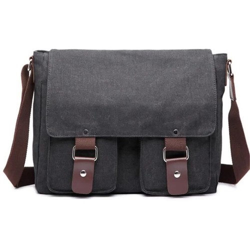 Sac besace bandoulière homme - bandoulière,
