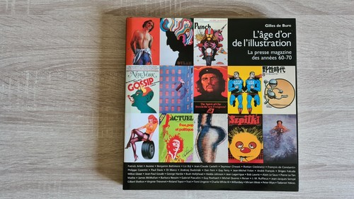 âge de l - d'or,