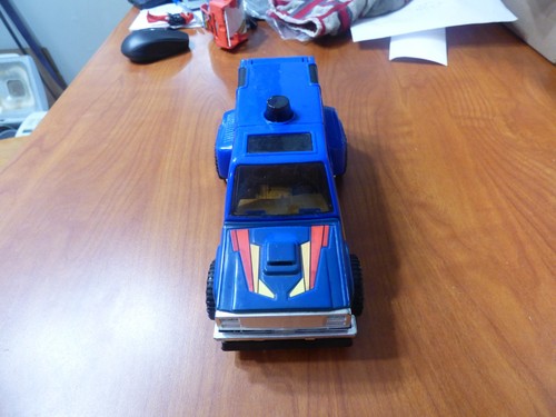 Mask kenner laser command - mask,