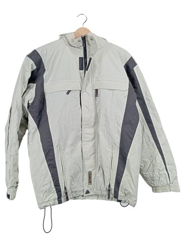 Firefly veste ski homme grise - homme,