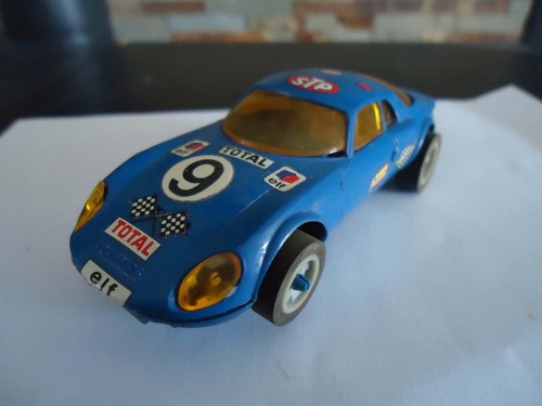 Voiture pour circuit - voiture,