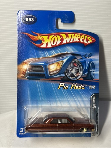 Hotwheels 1964 - hotwheels,