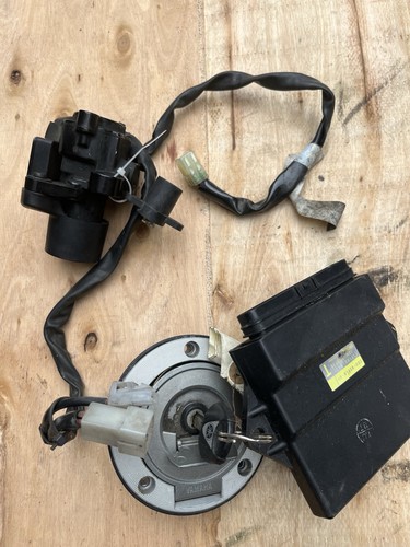 Kit démarrage cdi - démarrage,