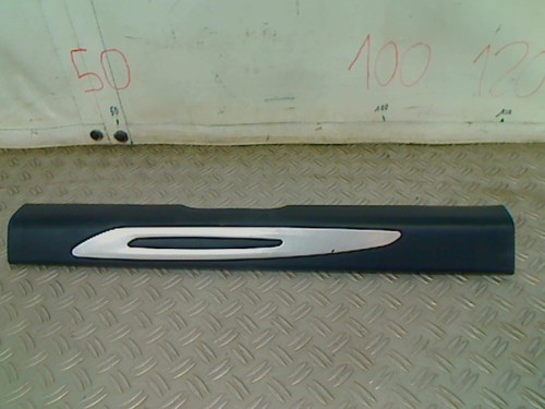 Seuil porte droit usures ds - de,
