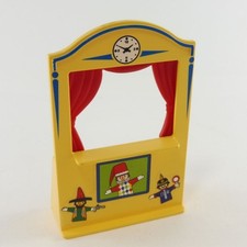 21161 Playmobil Théâtre de Guignol