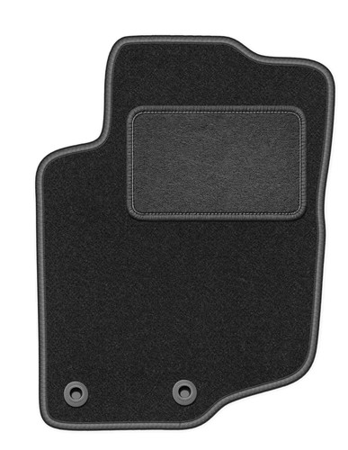 Tapis conducteur moquette - tapis,