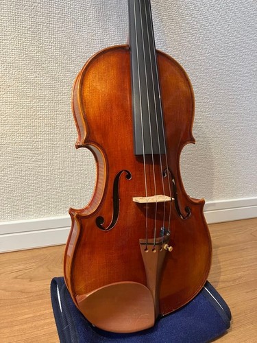 Violon fait main karl - violon,