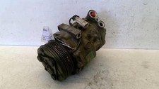 Compresseur clim OPEL MERIVA A PHASE 2 1.7 CDTI - 16V TURBO /R:107041747