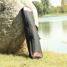 Recurve Bow Bag Outdoor Archery Hand Bag With Widened Handle And Adjustable