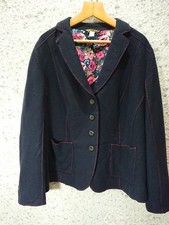 Blazer femme Basler manches