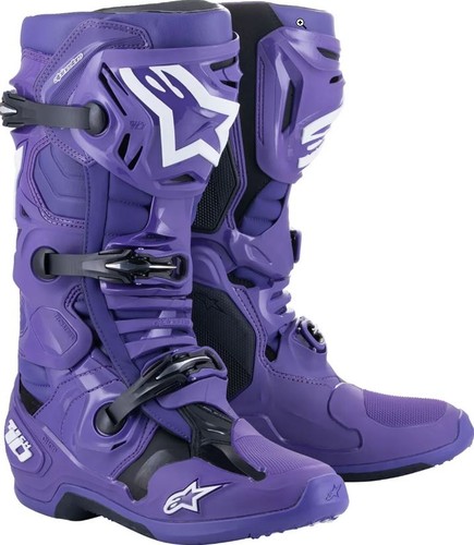 Bottes alpinestars tech - bottes,