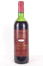 bordeaux supérieur château