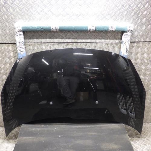 Capot peugeot 206 7901r5 - capot,
