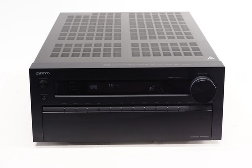 Amplificateur onkyo - amplificateur, av