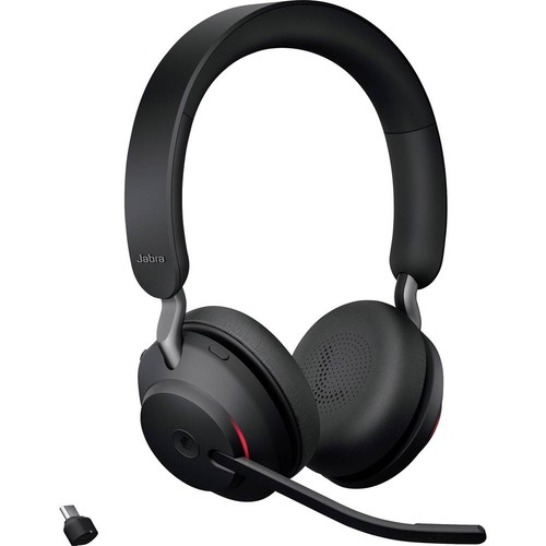 Jabra evolve2 ms - evolve2, 65