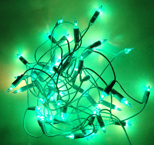 Guirlande électrique noël - de,