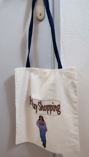 Sac tote bag fantaisie en - sac,
