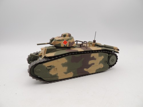 Altaya ixo char renault b1 - altaya,