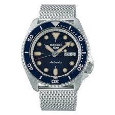 MONTRE SEIKO HOMME 5 SPORT