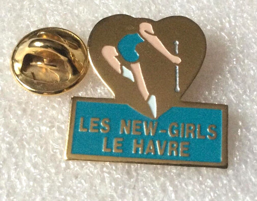 Pin ville divers - pin's,