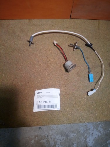 Jeux sondes led - sondes,