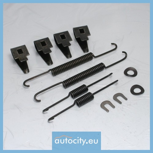 Autocity 10023930 kit - 10023930,