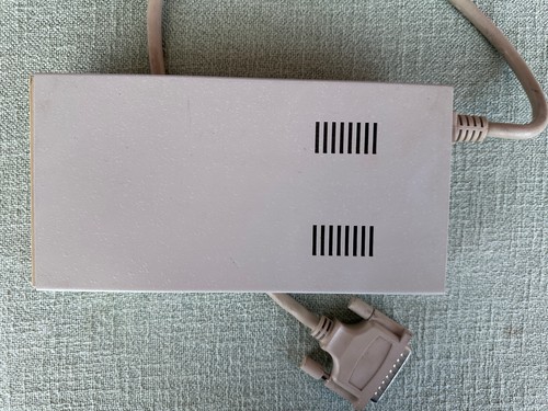Lecteur disque externe - lecteur,