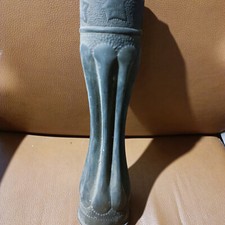 objet de tranchée: obus 14-18