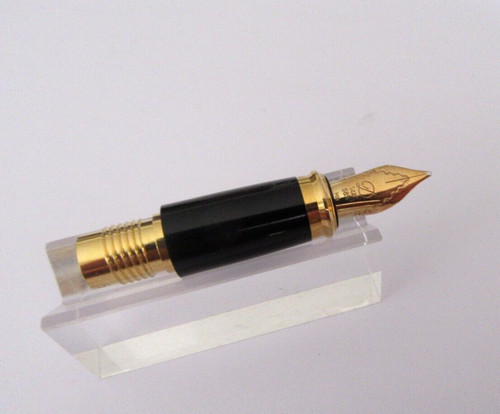 Bloc plume carats st - plume,