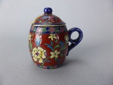 EMAUX DE LOUVIERE MOUTARDIER