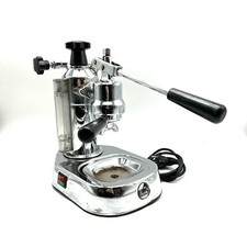 Pavoni europiccola machine - europiccola,