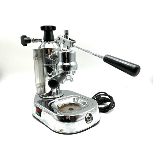 Pavoni europiccola machine - le,