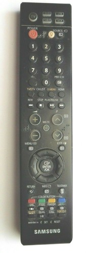 Télécommande samsung - télécommande,